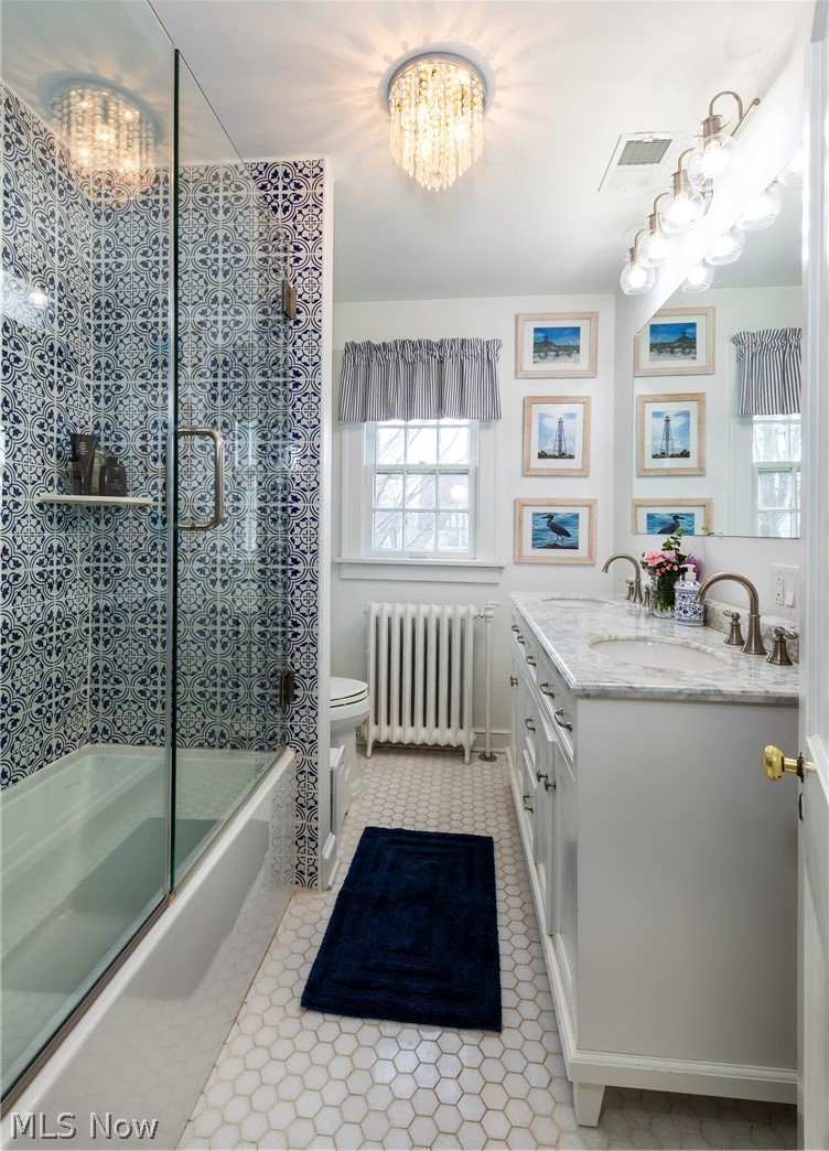 Van Sweringen Companys Sub #1 - Residential