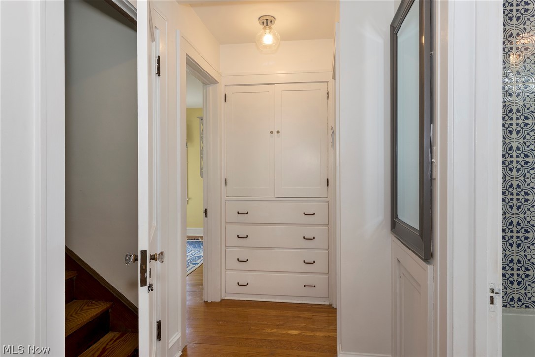 Van Sweringen Companys Sub #1 - Residential