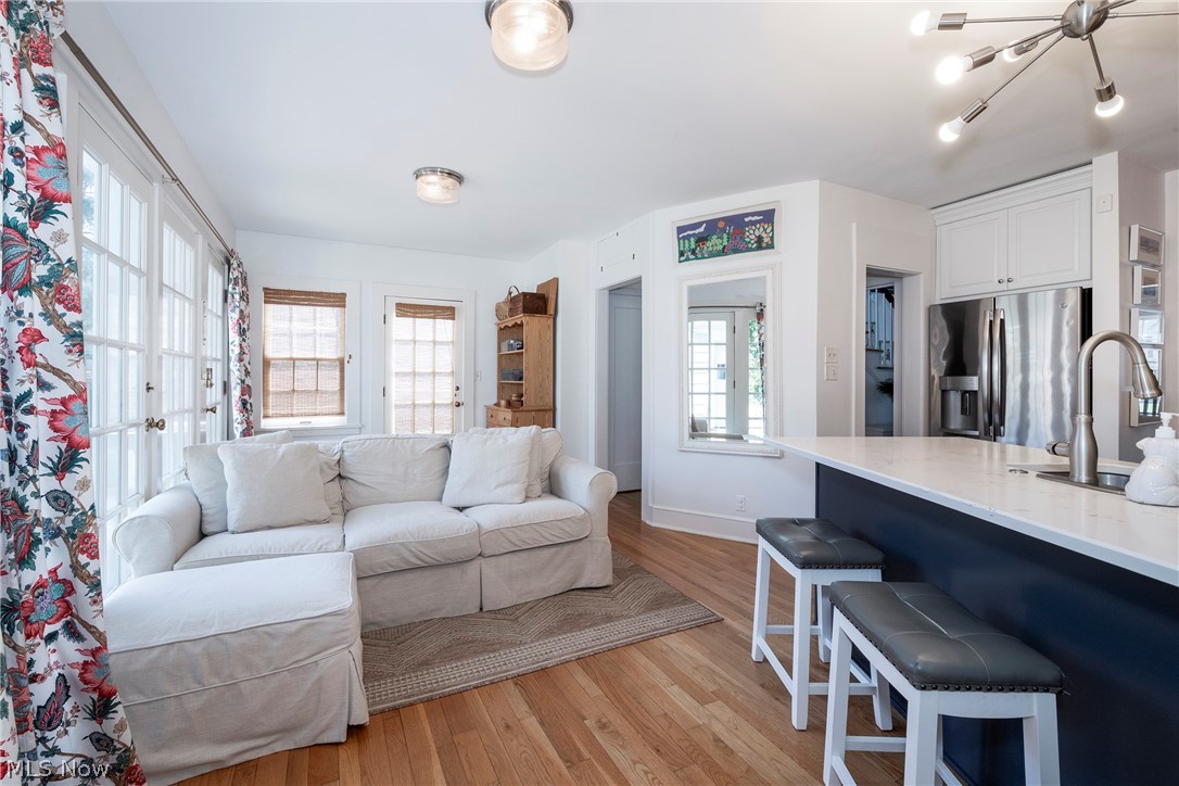 Van Sweringen Companys Sub #1 - Residential