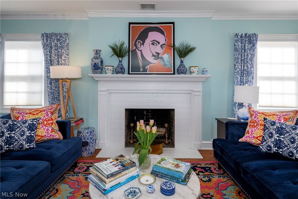 Photo of 3331 Glencairn Road, Shaker Heights, OH 44122 (MLS # 5192829)