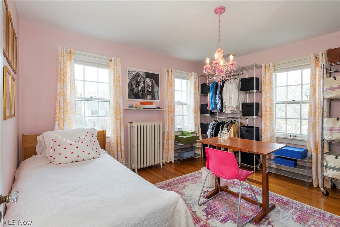 Van Sweringen Companys Sub #1 - Residential