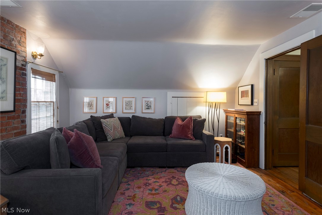 Van Sweringen Companys Sub #1 - Residential