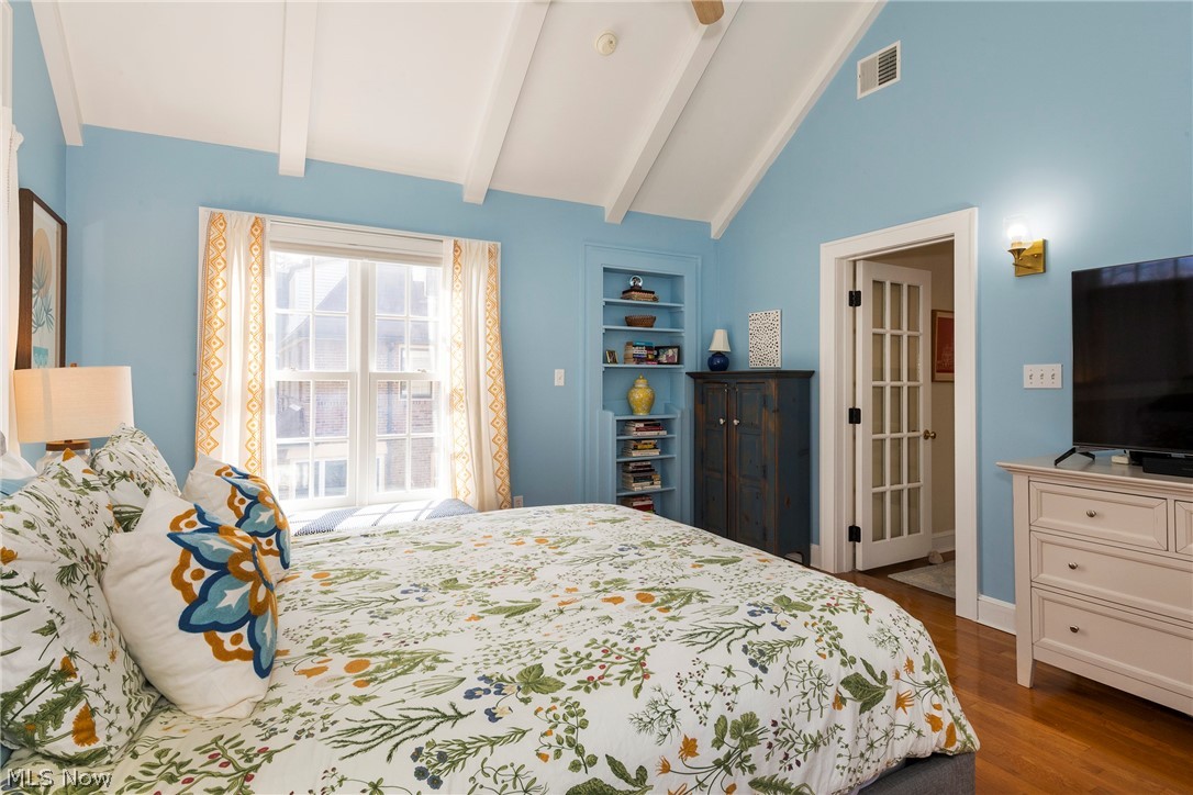 Van Sweringen Companys Sub #1 - Residential