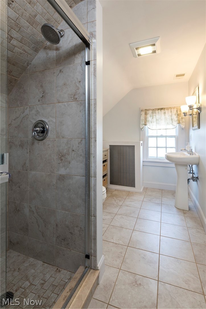 Van Sweringen Companys Sub #1 - Residential