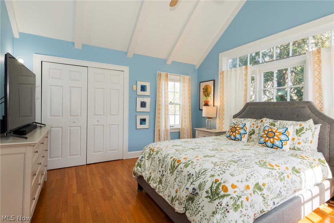 Van Sweringen Companys Sub #1 - Residential