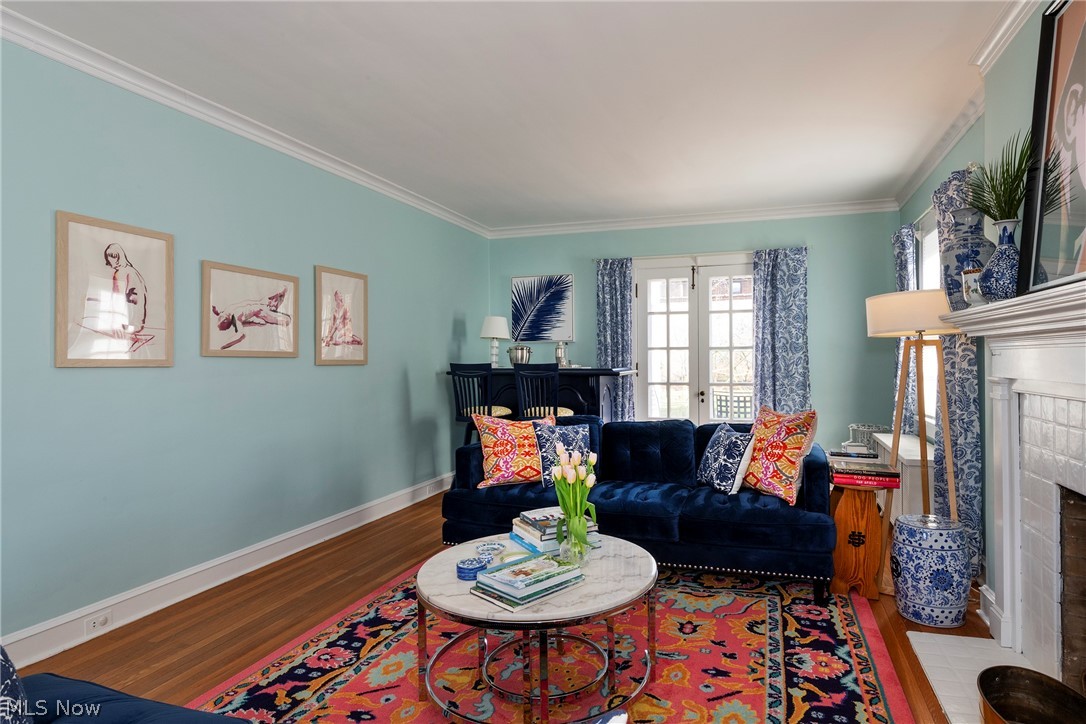 Van Sweringen Companys Sub #1 - Residential