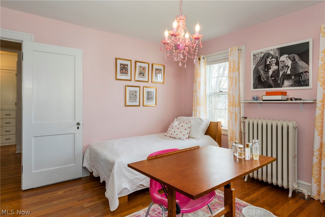 Van Sweringen Companys Sub #1 - Residential