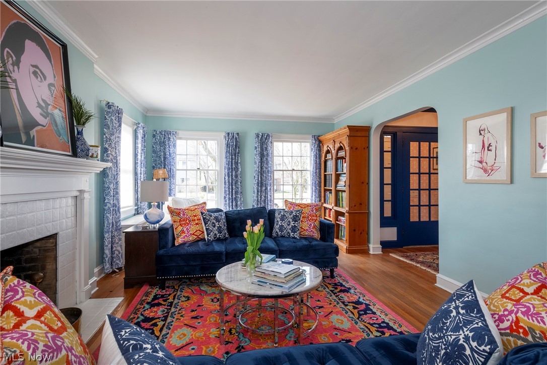 Van Sweringen Companys Sub #1 - Residential