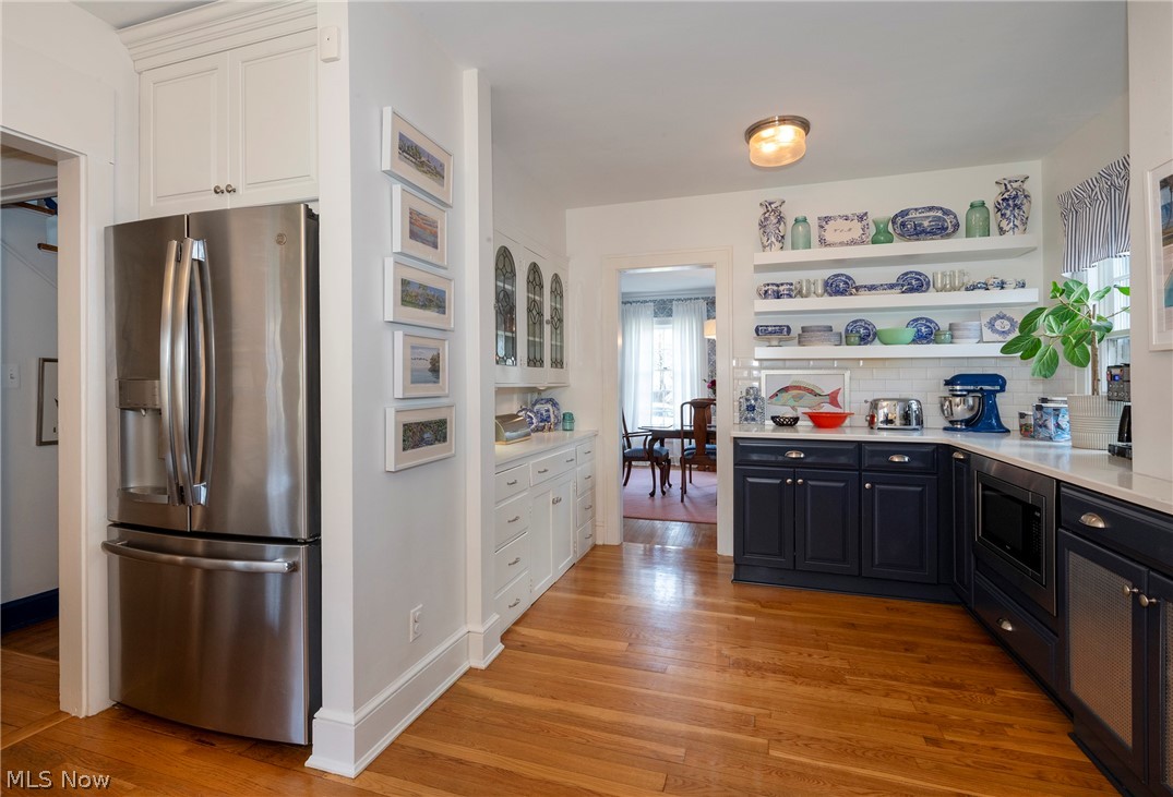 Van Sweringen Companys Sub #1 - Residential