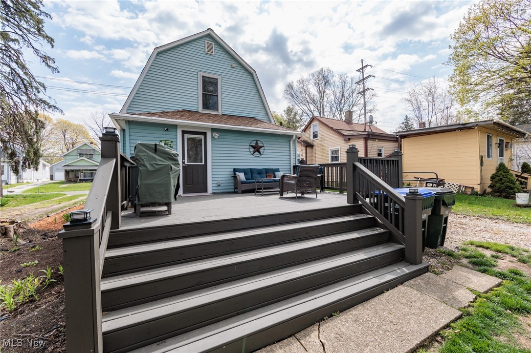 2436 Talbot Street, Cuyahoga Falls, Ohio image 13
