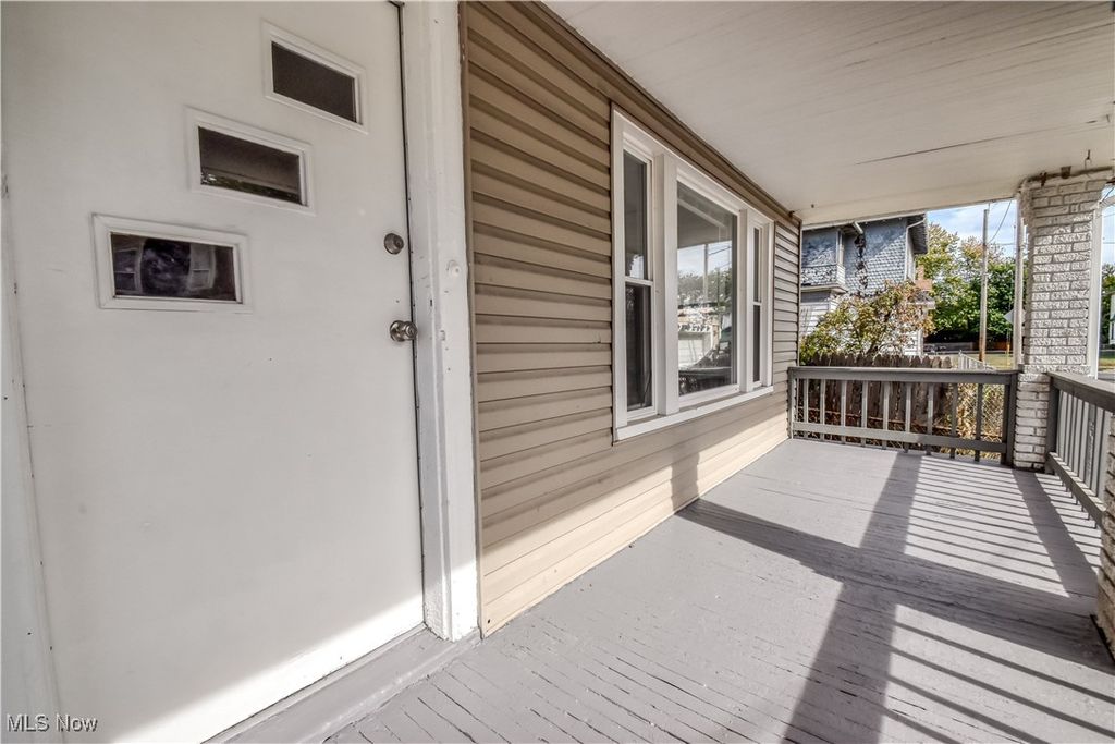 Photo of 10811 Sprague Avenue, Cleveland, OH 44108 (MLS # 5181750)