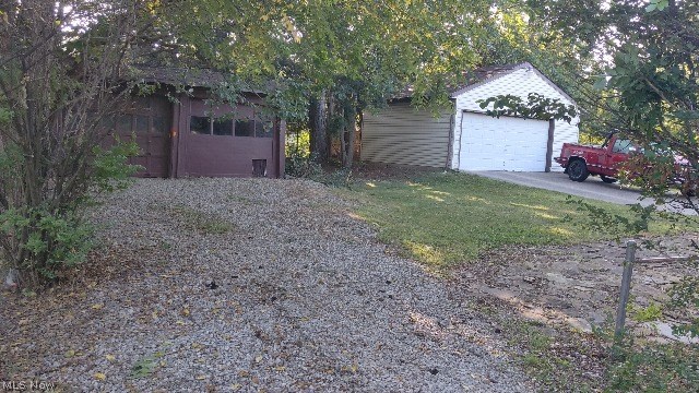 Tuxedo Lake Park - Residential