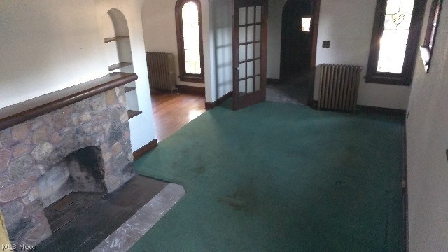 Tuxedo Lake Park - Residential