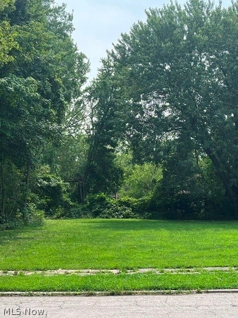 W 38th Street
