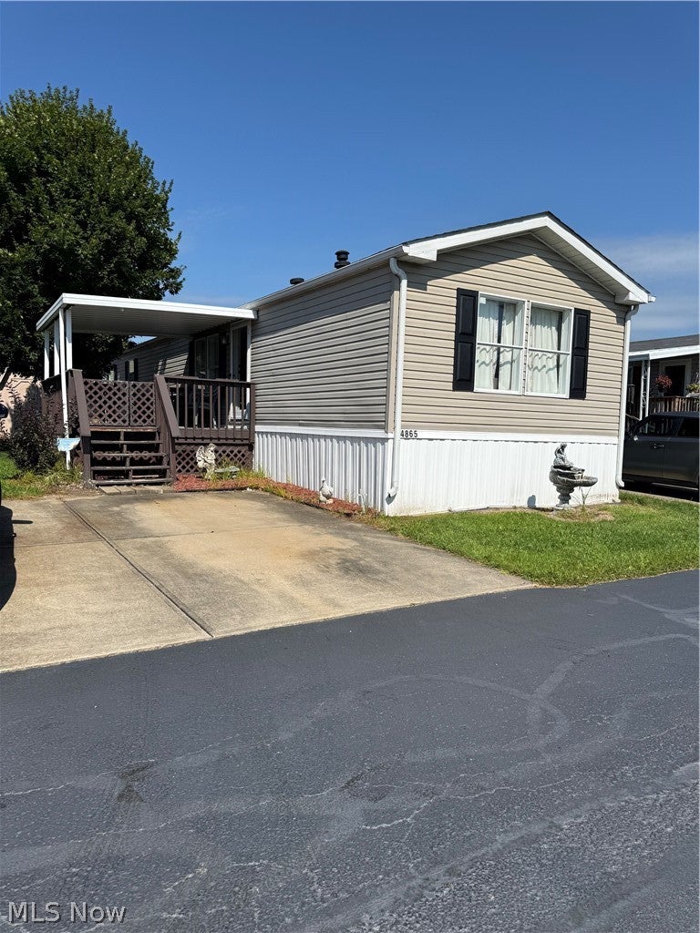 4865 Snowdriff Lane