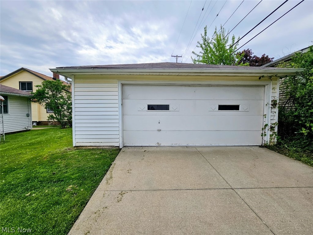 Turney Hlnds - Residential