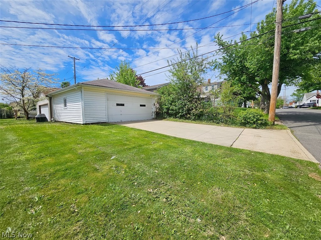Turney Hlnds - Residential