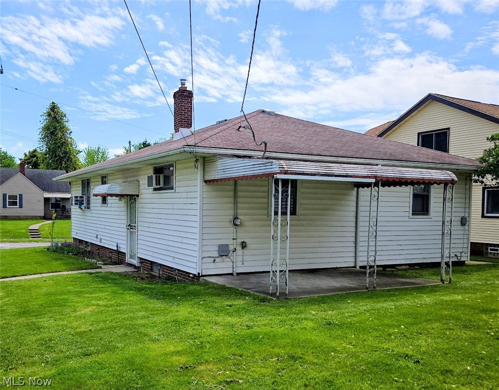 Turney Hlnds - Residential