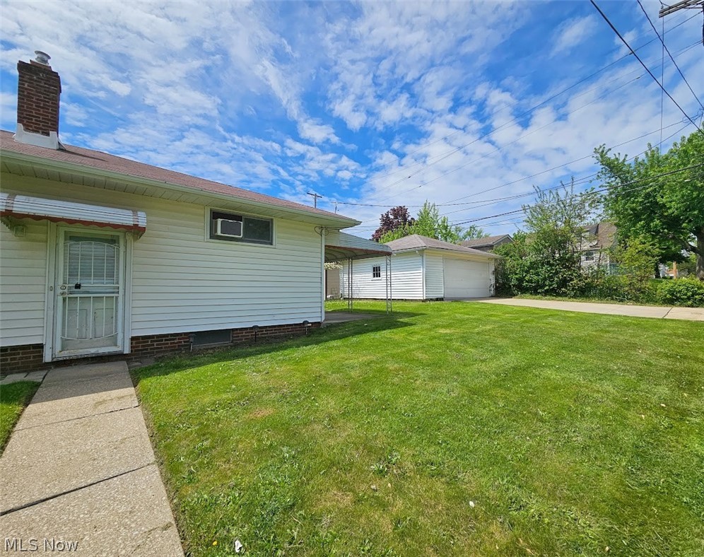 Turney Hlnds - Residential
