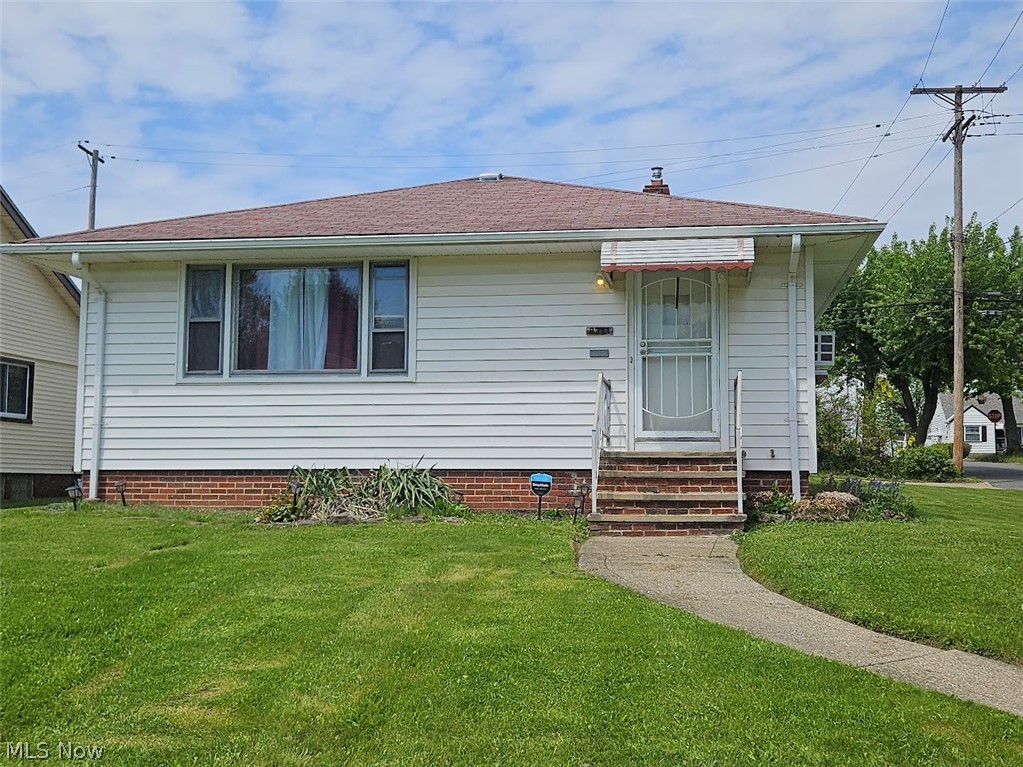 Turney Hlnds - Residential