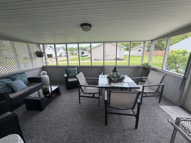 Mckenna Sub - Residential
