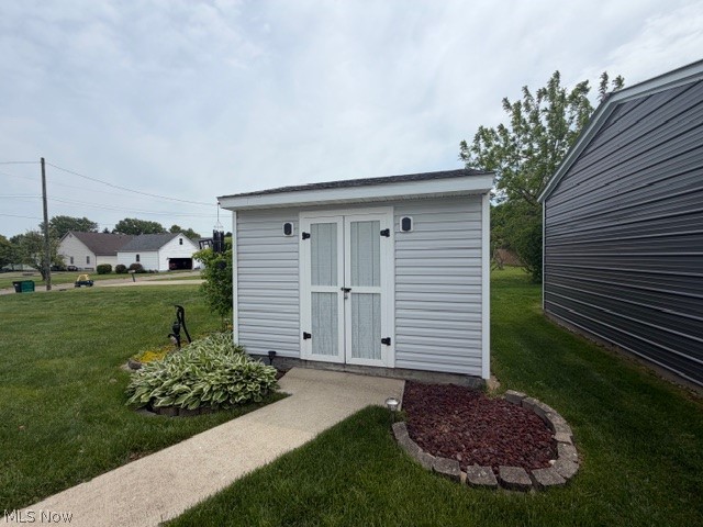 Mckenna Sub - Residential