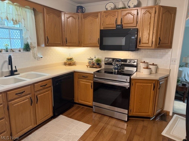Mckenna Sub - Residential