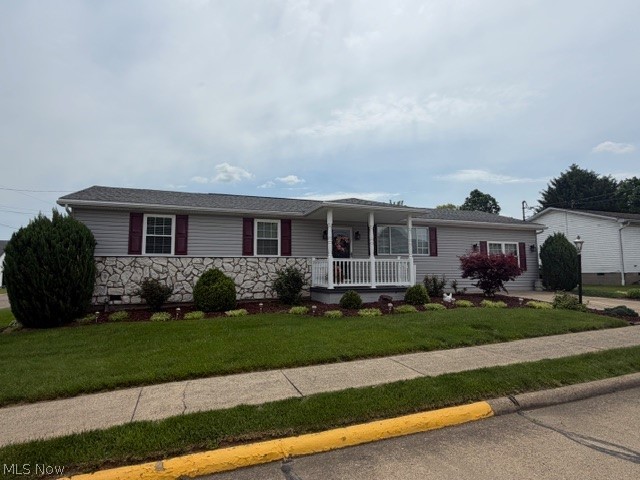 Mckenna Sub - Residential
