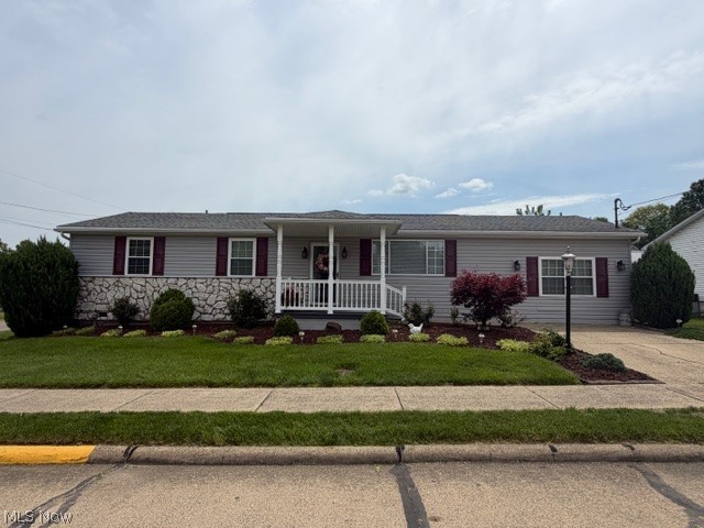Mckenna Sub - Residential