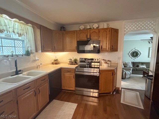 Mckenna Sub - Residential
