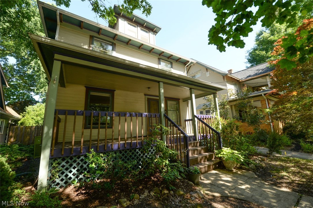 Miller & Howes - Residential