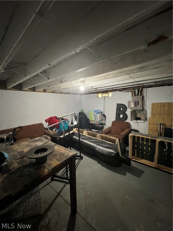 Coe Brainard & Cheney Sub - Residential