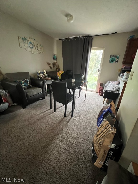 Coe Brainard & Cheney Sub - Residential