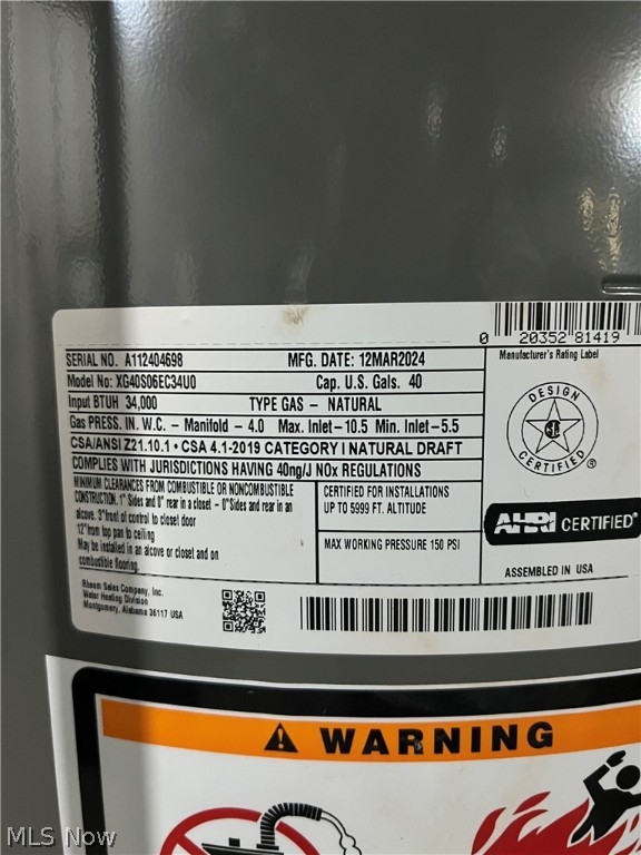 Coe Brainard & Cheney Sub - Residential