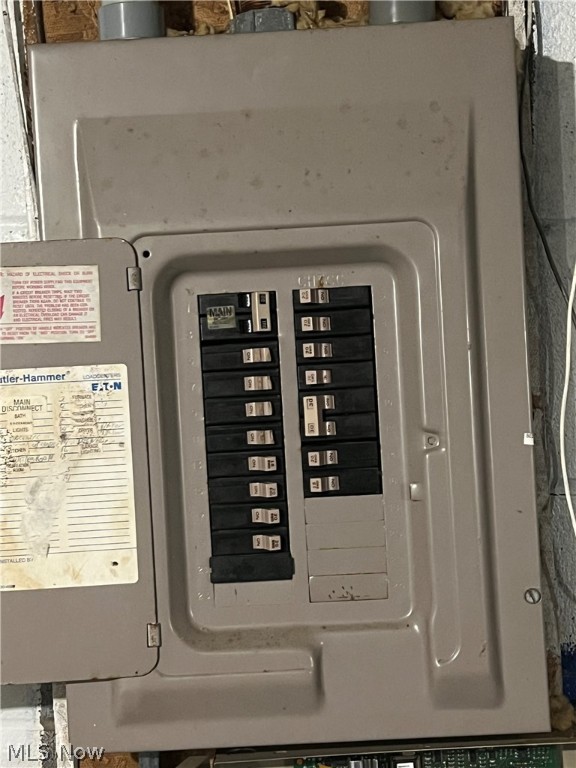 Coe Brainard & Cheney Sub - Residential