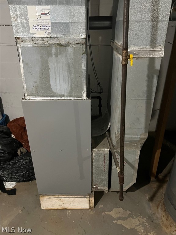 Coe Brainard & Cheney Sub - Residential