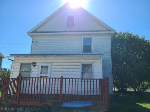 Tiny photo for 344 W Main Street, East Palestine, OH 44413 (MLS # 5163492)