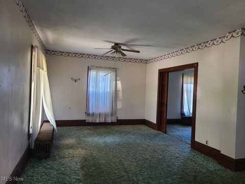 Tiny photo for 344 W Main Street, East Palestine, OH 44413 (MLS # 5163492)