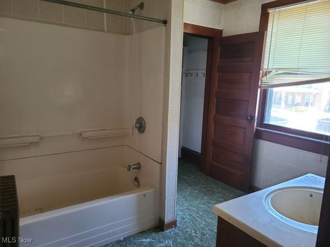 Tiny photo for 344 W Main Street, East Palestine, OH 44413 (MLS # 5163492)
