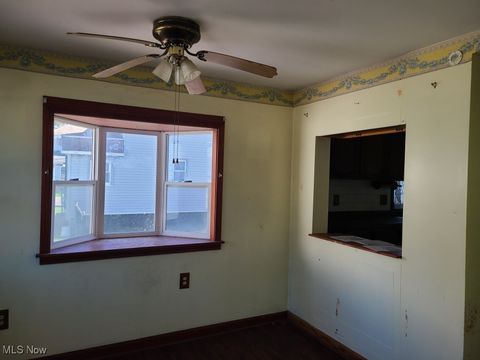 Tiny photo for 344 W Main Street, East Palestine, OH 44413 (MLS # 5163492)