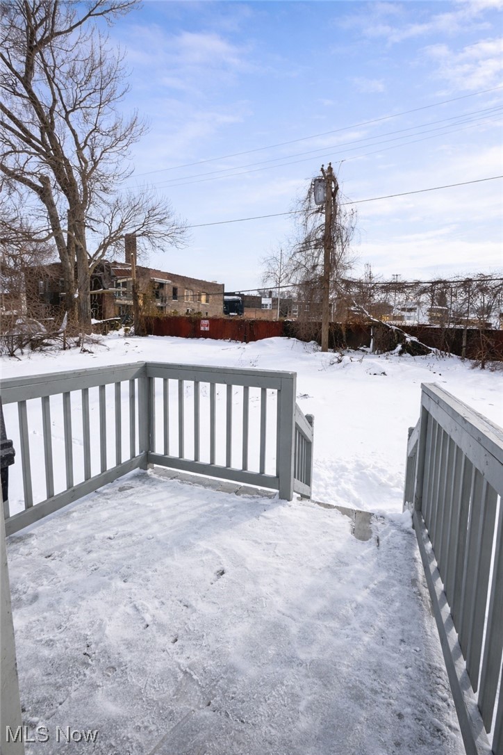 Bart Estate - Residential