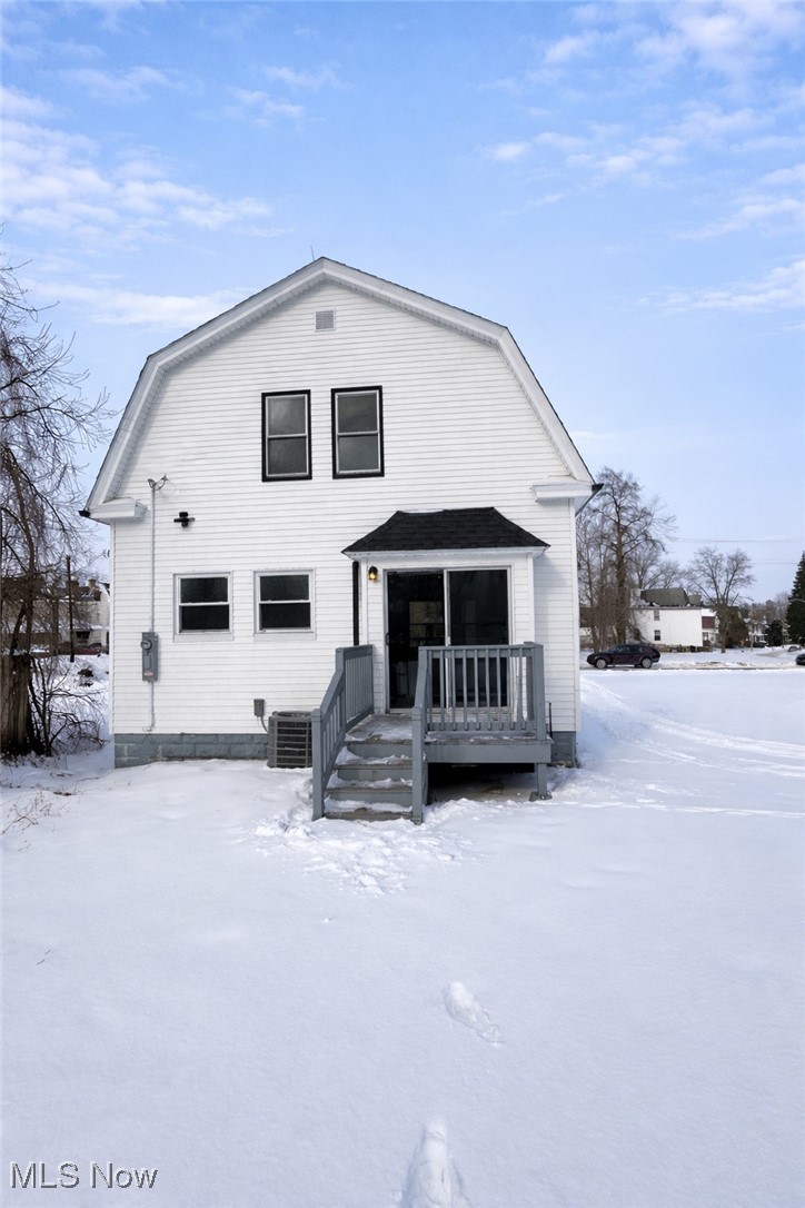 Bart Estate - Residential