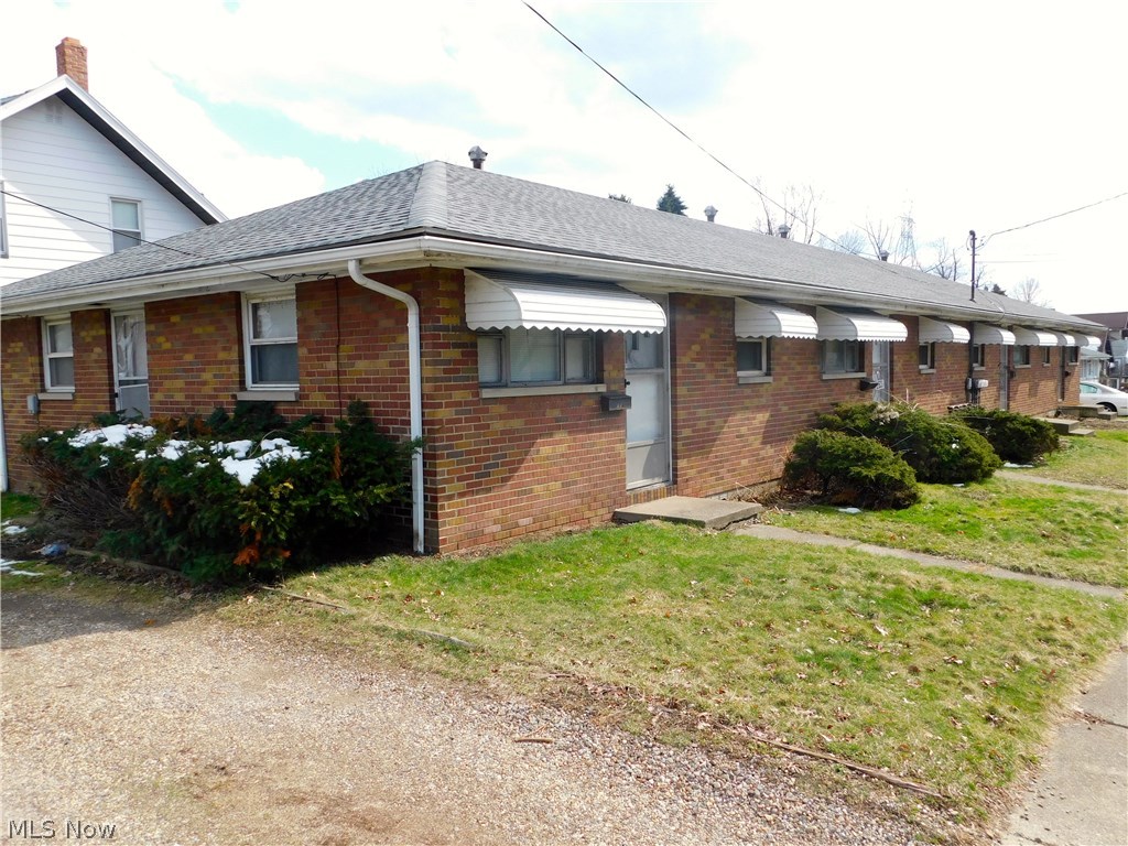 Nesmith Lake Heights - Residential Income