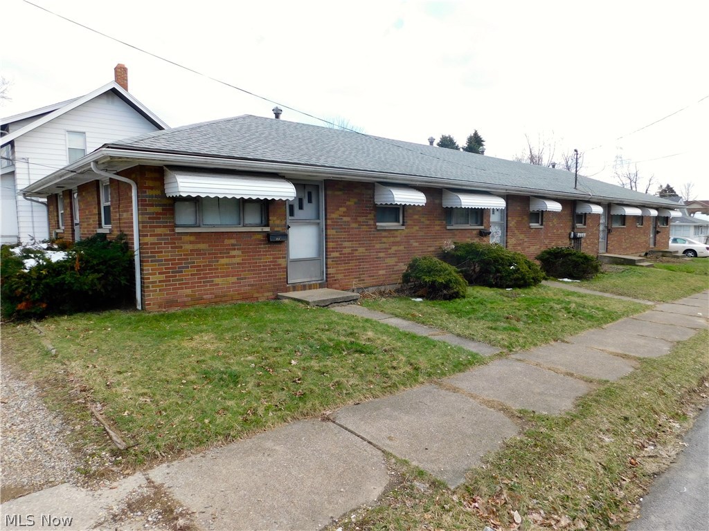Nesmith Lake Heights - Residential Income
