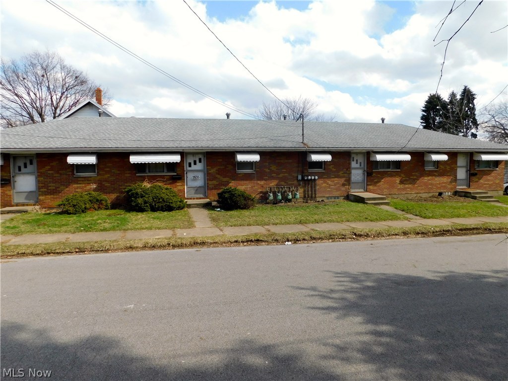 Nesmith Lake Heights - Residential Income