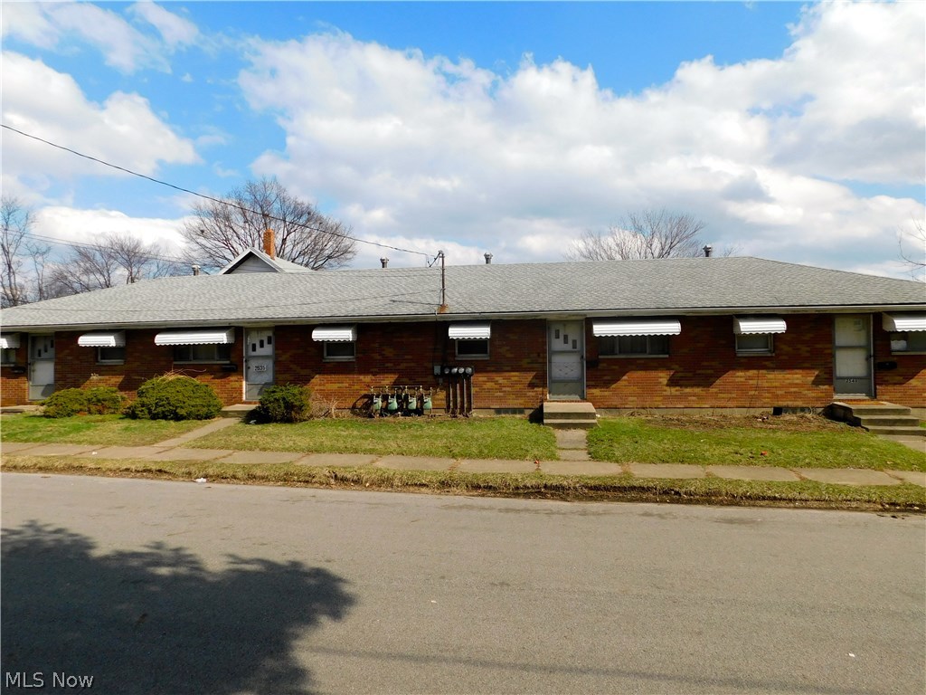 Nesmith Lake Heights - Residential Income
