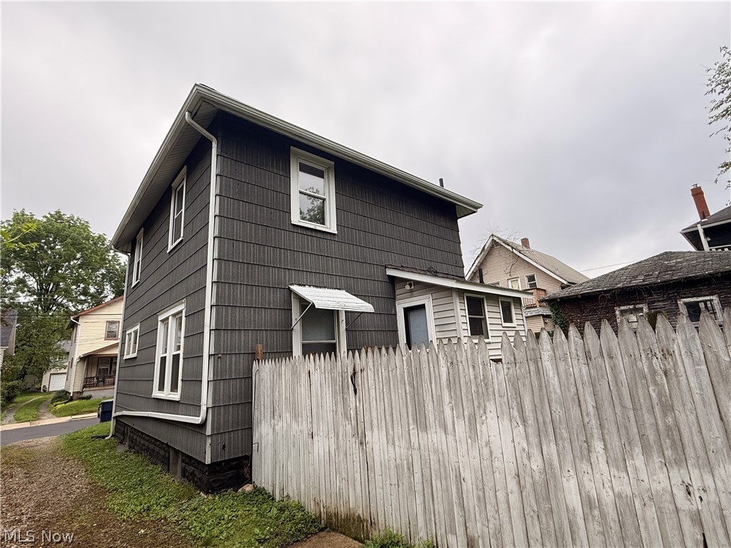 City/Massillon - Residential