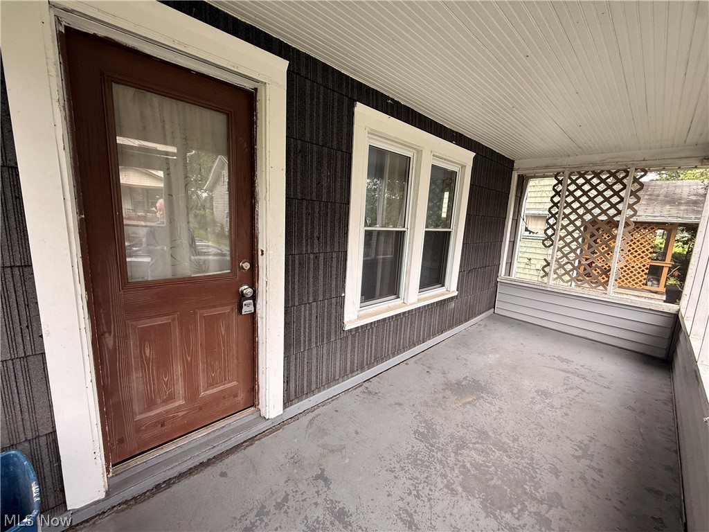 City/Massillon - Residential