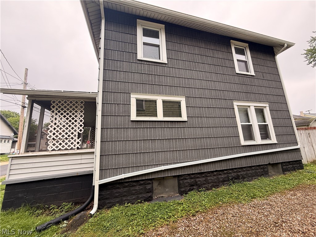 City/Massillon - Residential