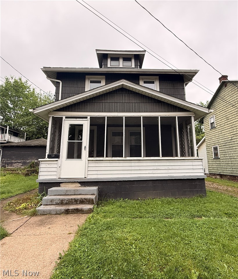 City/Massillon - Residential